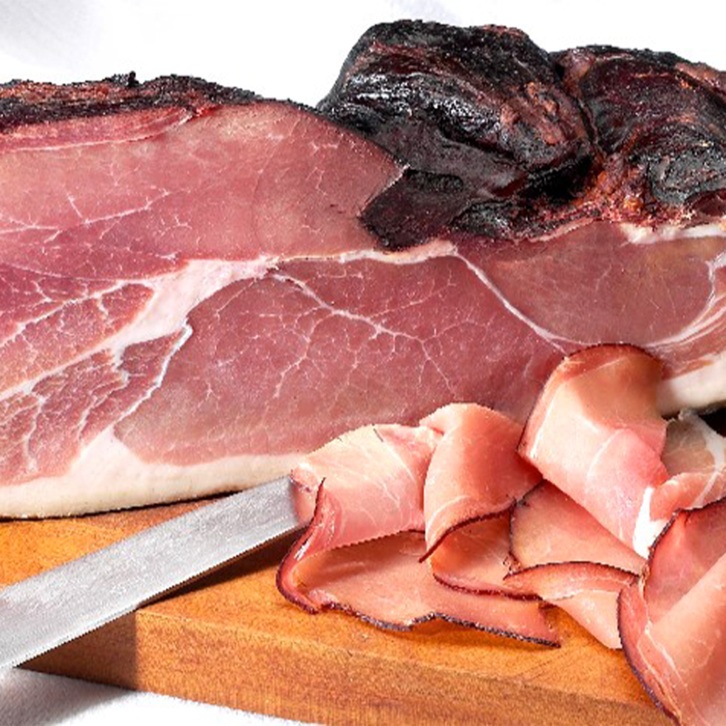 JAMBON FORET NOIRE Fromage Sens