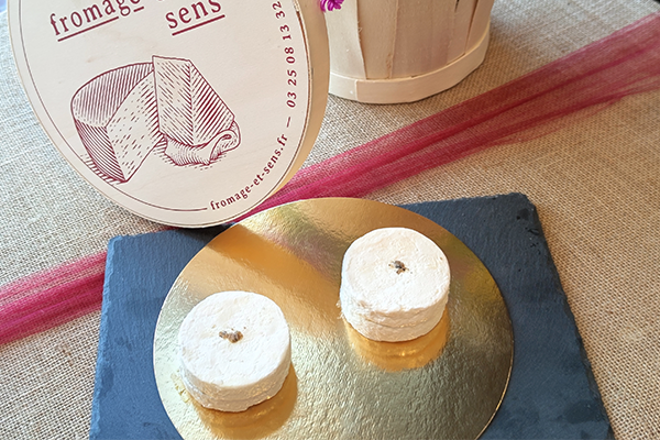 boite fromage 23€ – FERME DE LA CHESNAIE